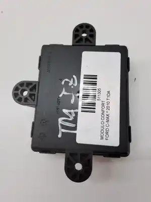 Автозапчастина б/у модуль комфорт для ford c-max c-max посилання на oem iam 1821288  av6n14b532cg