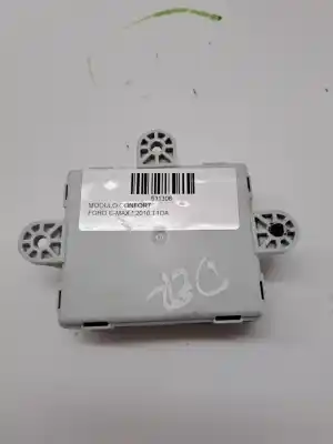 Автозапчастина б/у модуль комфорт для ford c-max c-max посилання на oem iam 1894054  av6n14b533bl