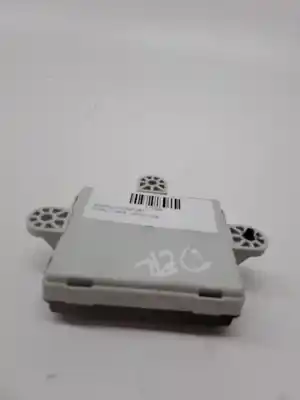 Автозапчастина б/у модуль комфорт для ford c-max c-max посилання на oem iam 1894054  av6n14b533bl