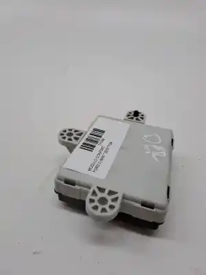 Автозапчастина б/у модуль комфорт для ford c-max c-max посилання на oem iam 1894054  av6n14b533bl