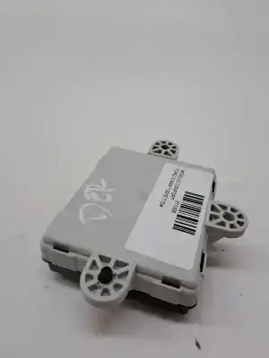 Автозапчастина б/у модуль комфорт для ford c-max c-max посилання на oem iam 1894054  av6n14b533bl