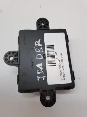 Автозапчастина б/у модуль комфорт для ford c-max c-max посилання на oem iam 1821288  av6n14b532cg