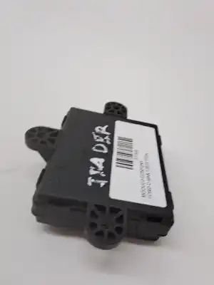 Автозапчастина б/у модуль комфорт для ford c-max c-max посилання на oem iam 1821288  av6n14b532cg