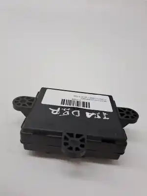 Автозапчастина б/у модуль комфорт для ford c-max c-max посилання на oem iam 1821288  av6n14b532cg