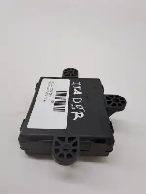 Автозапчастина б/у модуль комфорт для ford c-max c-max посилання на oem iam 1821288  av6n14b532cg