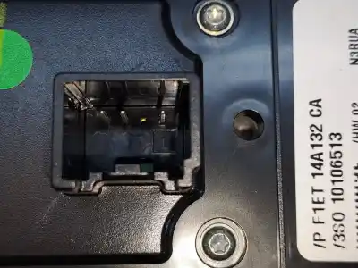 Автозапчастина б/у передні вікний вмикач для ford c-max c-max посилання на oem iam 2033142  f1et14a132cc
