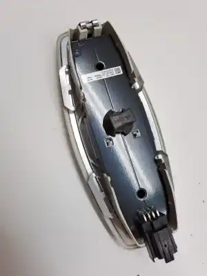 Pezzo di ricambio per auto di seconda mano luce interna per ford c-max c-max riferimenti oem iam 2038689  bm5113776fe3am1