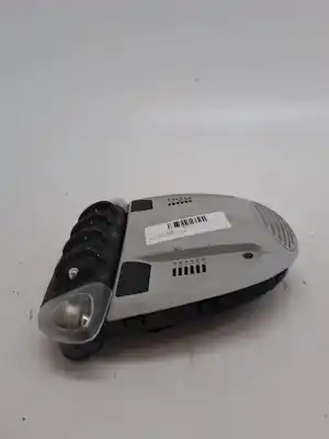 Pezzo di ricambio per auto di seconda mano luce interna per mini mini (r56) 9hz riferimenti oem iam 61319284330  