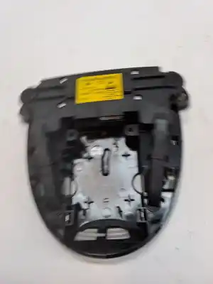 Pezzo di ricambio per auto di seconda mano luce interna per mini mini (r56) 9hz riferimenti oem iam 61319284330  