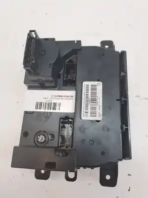 Автозапчасти б/у отопление / кондиционирование воздуха за mini mini (r56) 9hz ссылки oem iam 64113454854  