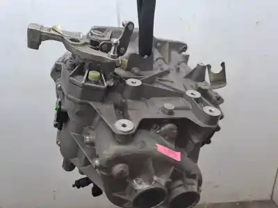 Автозапчастина б/у коробка передач для mini mini (r56) 9hz посилання на oem iam gs655bg  