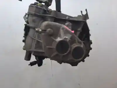 Автозапчастина б/у коробка передач для mini mini (r56) 9hz посилання на oem iam gs655bg  