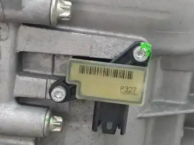 Автозапчастина б/у коробка передач для mini mini (r56) 9hz посилання на oem iam gs655bg  