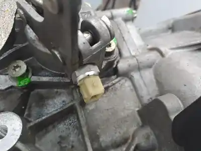 Автозапчастина б/у коробка передач для mini mini (r56) 9hz посилання на oem iam gs655bg  
