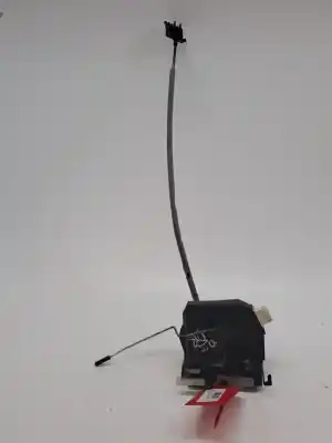 Pezzo di ricambio per auto di seconda mano serratura porta anteriore destra per mini mini (r56) 9hz riferimenti oem iam 51212752596  