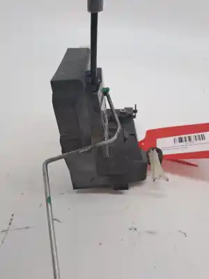 Pezzo di ricambio per auto di seconda mano serratura porta anteriore destra per mini mini (r56) 9hz riferimenti oem iam 51212752596  