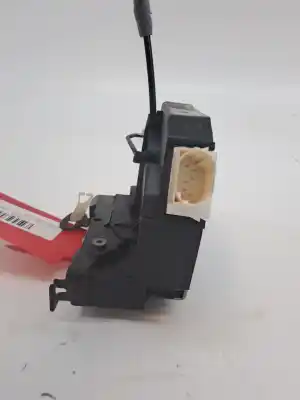 Pezzo di ricambio per auto di seconda mano serratura porta anteriore destra per mini mini (r56) 9hz riferimenti oem iam 51212752596  