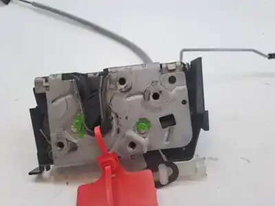 Pezzo di ricambio per auto di seconda mano serratura porta anteriore destra per mini mini (r56) 9hz riferimenti oem iam 51212752596  
