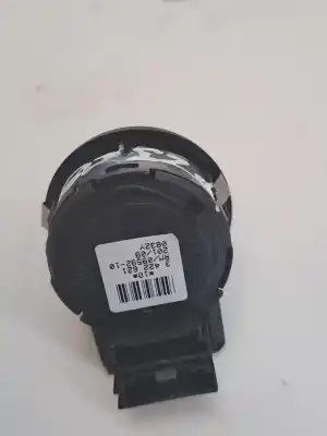 Pezzo di ricambio per auto di seconda mano controllo specchio per mini mini (r56) 9hz riferimenti oem iam 61313422621  
