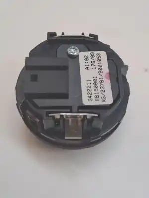 Автозапчастина б/у увага для mini mini (r56) 9hz посилання на oem iam 61313422211  