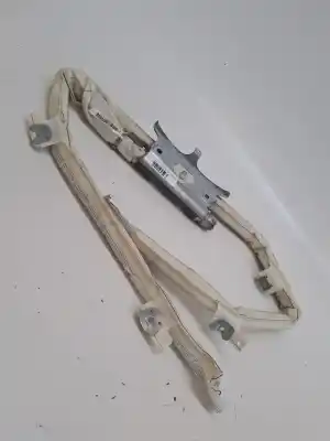 Second-hand car spare part Front Right Curtain Airbag for MINI MINI (R56) 9HZ OEM IAM references 72127134078  