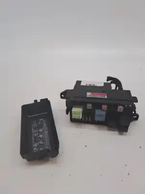 Автозапчастина б/у реле/запоперівник для MINI MINI (R56) 9HZ Посилання на OEM IAM 61143449504 61143449505 61136906629