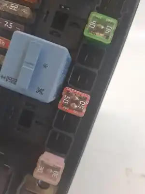 Автозапчастина б/у реле/запоперівник для mini mini (r56) 9hz посилання на oem iam 61143449504 61143449505 61136906629