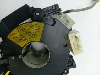 Pièce détachée automobile d'occasion contacteur tournant d'airbag pour nissan pathfinder (r51) 2.5 dci le références oem iam 479453x10a  