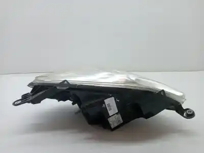 Автозапчасти б/у левая фара за fiat fiorino 1.3 16v jtd cat ссылки oem iam 45570383