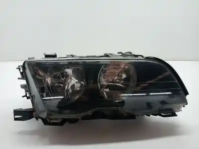 Автозапчасти б/у правая фара за bmw serie 3 berlina (e46) * ссылки oem iam 63126902746