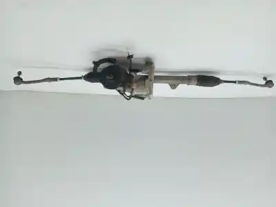 Автозапчастина б/у рульмова рейка для citroen c3 / c3 origin iii (sx) 1.2 vti 82 посилання на oem iam 1649793680