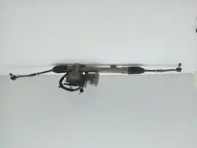 Автозапчасти б/у рулевая рейка за citroen c3 / c3 origin iii (sx) 1.2 vti 82 ссылки oem iam 1649793680  