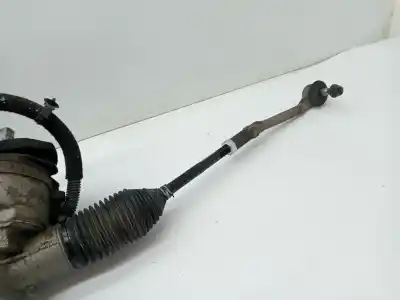 Автозапчасти б/у рулевая рейка за citroen c3 / c3 origin iii (sx) 1.2 vti 82 ссылки oem iam 1649793680  