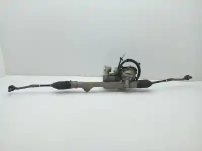 Автозапчасти б/у рулевая рейка за citroen c3 / c3 origin iii (sx) 1.2 vti 82 ссылки oem iam 1649793680  