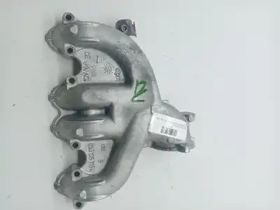 Tweedehands auto-onderdeel Inlaatspruitstuk voor VOLKSWAGEN CADDY KA/KB (2K) Furg. OEM IAM-referenties 3G129713K  