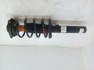 Автозапчасти б/у передний левый амортизатор за audi a3 (8p) * ссылки oem iam 1t0413031db  
