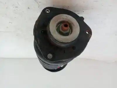 Автозапчасти б/у передний левый амортизатор за audi a3 (8p) * ссылки oem iam 1t0413031db  