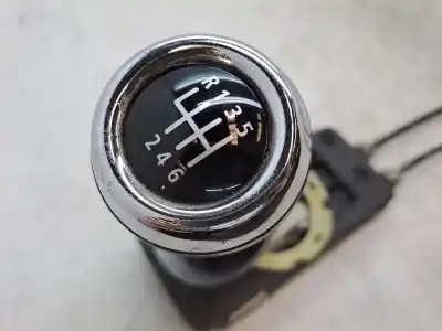 Pezzo di ricambio per auto di seconda mano leva del cambio per mini mini (r56) 9hz riferimenti oem iam 25112753810  