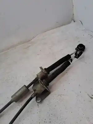 Pezzo di ricambio per auto di seconda mano leva del cambio per mini mini (r56) 9hz riferimenti oem iam 25112753810  
