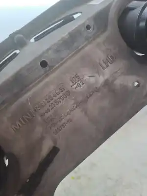 Автозапчасти б/у нижняя поперечина за mini mini (r56) 9hz ссылки oem iam 51452757005  