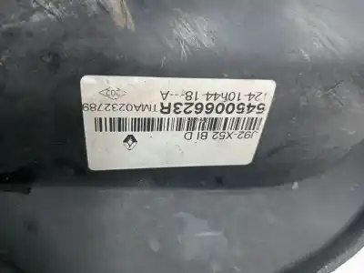 Pezzo di ricambio per auto di seconda mano braccio sospensione inferiore anteriore destro per dacia dokker 1.6 cat (bivalent. gasolina / gpl) riferimenti oem iam 545006623r  