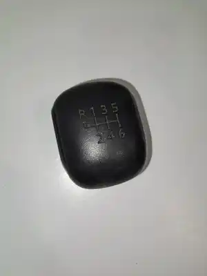 Pièce détachée automobile d'occasion POMMEAU DE LEVIER DE VITESSES pour PEUGEOT EXPERT KASTEN  Références OEM IAM 098193765ZD  