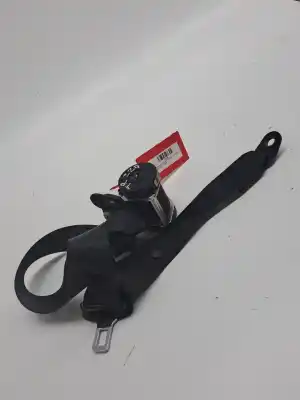 Автозапчастина б/у задній лівий ремін безпеки для mini mini (r56) 9hz посилання на oem iam 72112751402  