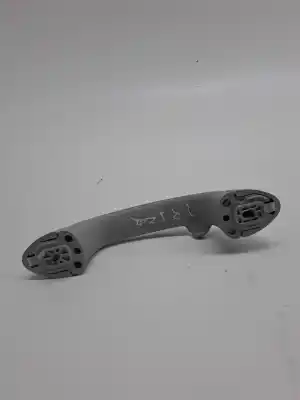 Автозапчасти б/у внутри передней правой ручки за mini mini (r56) 9hz ссылки oem iam 51442753141  