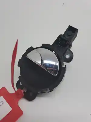 Автозапчастина б/у ліва передня внутрішня ручка для MINI MINI (R56) 9HZ Посилання на OEM IAM 51212753717  
