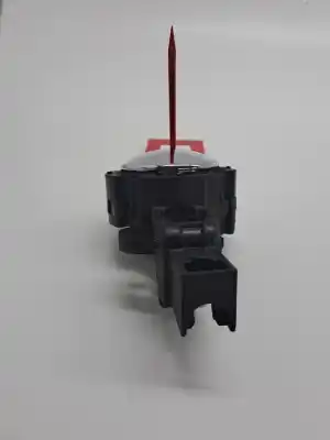 Автозапчастина б/у ліва передня внутрішня ручка для mini mini (r56) 9hz посилання на oem iam 51212753717  