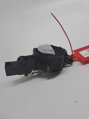 Автозапчастина б/у ліва передня внутрішня ручка для mini mini (r56) 9hz посилання на oem iam 51212753717  