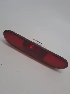 Pezzo di ricambio per auto di seconda mano Lampada Posteriore Centrale per MINI MINI (R56) 9HZ Riferimenti OEM IAM 63246946904  