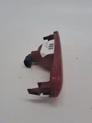 Pezzo di ricambio per auto di seconda mano lampada posteriore centrale per mini mini (r56) 9hz riferimenti oem iam 63246946904  