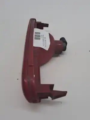 Pezzo di ricambio per auto di seconda mano lampada posteriore centrale per mini mini (r56) 9hz riferimenti oem iam 63246946904  
